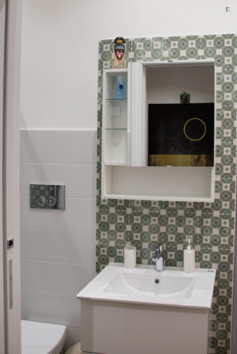 Charmy Sunset Flat Apartment close to the beach - Gallery - 11