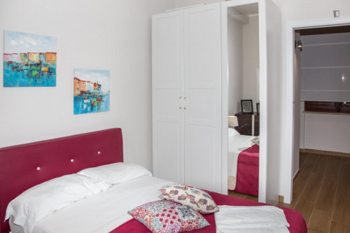 Charmy Sunset Flat Apartment close to the beach - Gallery - 14