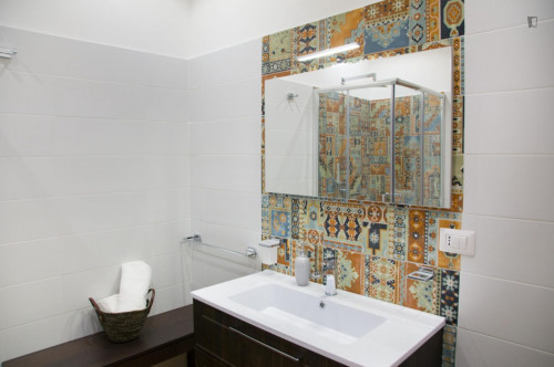 Charmy Sunset Flat Apartment close to the beach - Gallery - 10