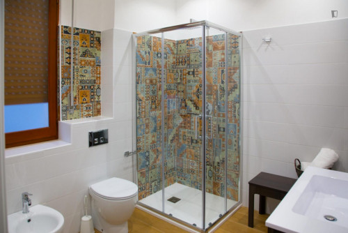 Charmy Sunset Flat Apartment close to the beach - Gallery - 9