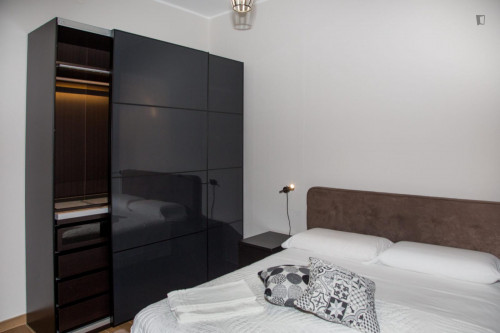 Charmy Sunset Flat Apartment close to the beach
