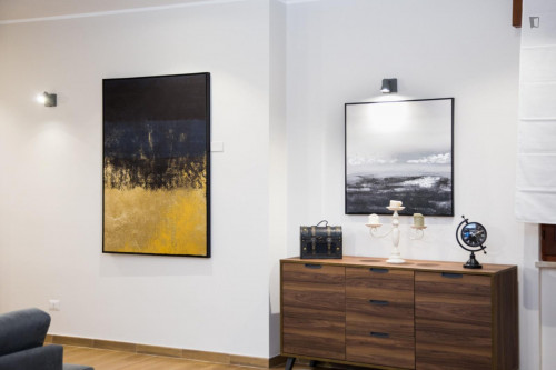 Charmy Sunset Flat Apartment close to the beach - Gallery - 7