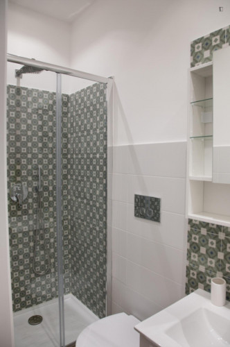 Charmy Sunset Flat Apartment close to the beach - Gallery - 12