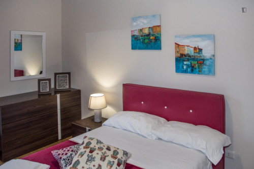 Charmy Sunset Flat Apartment close to the beach - Gallery - 15