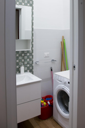 Charmy Sunset Flat Apartment close to the beach - Gallery - 13