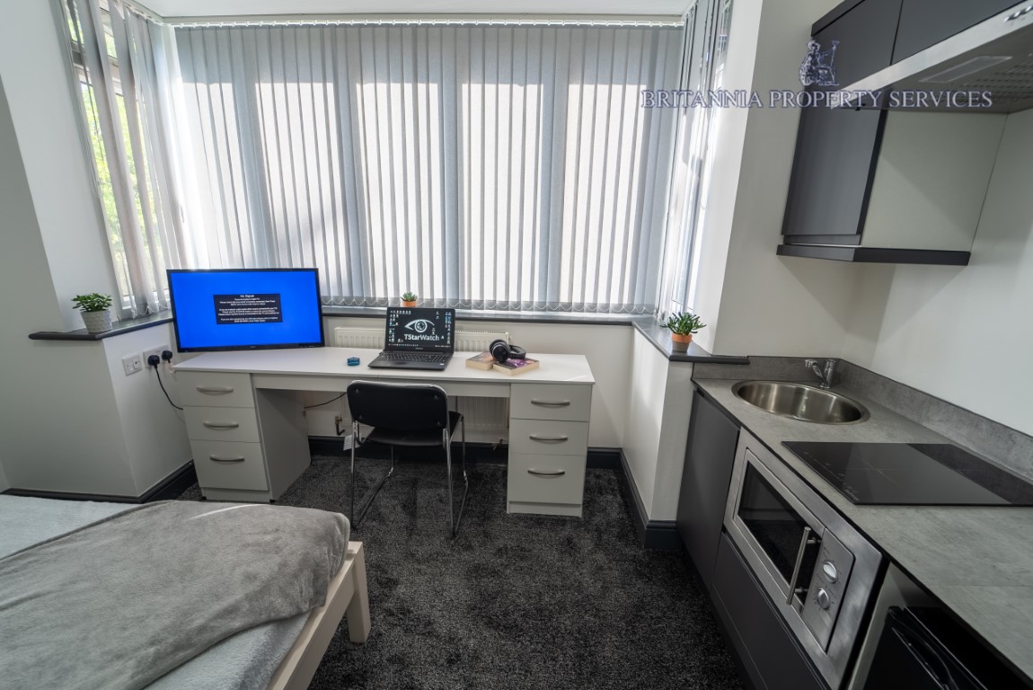  Studio Standard  -  76 Bournbrook Road  - Gallery -  10