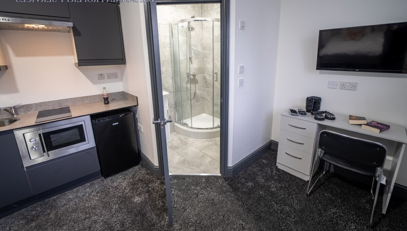  Studio Standard  -  76 Bournbrook Road  - Gallery -  6