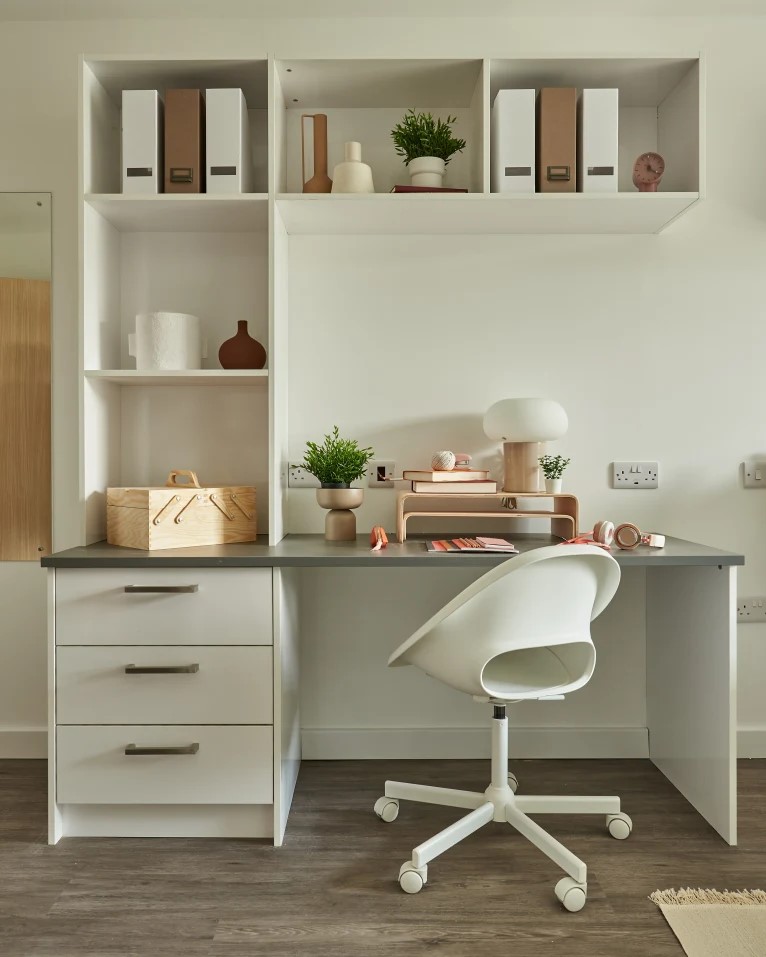  Superior Studio - Reservoir View  -  The Reservoir  - Gallery -  4