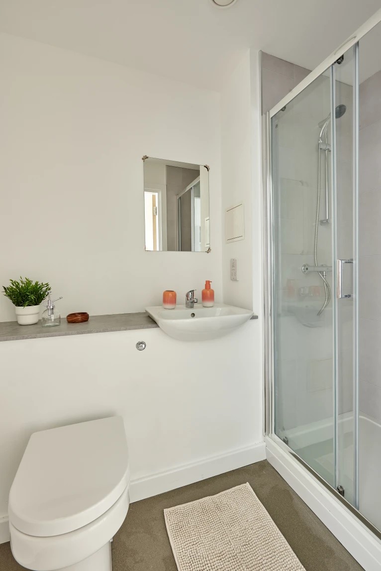  Superior Studio - Reservoir View  -  The Reservoir  - Gallery -  2