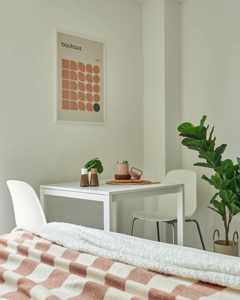  Superior Studio - Reservoir View  -  The Reservoir  - Gallery -  3