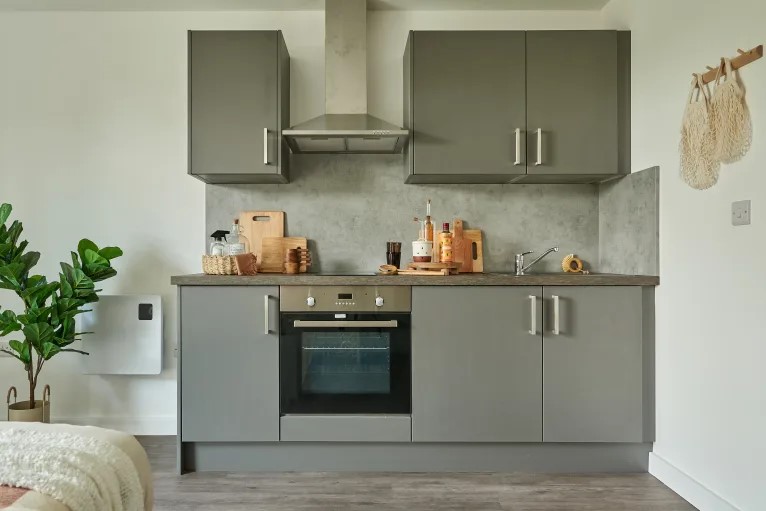  Superior Studio - Reservoir View  -  The Reservoir  - Gallery -  6