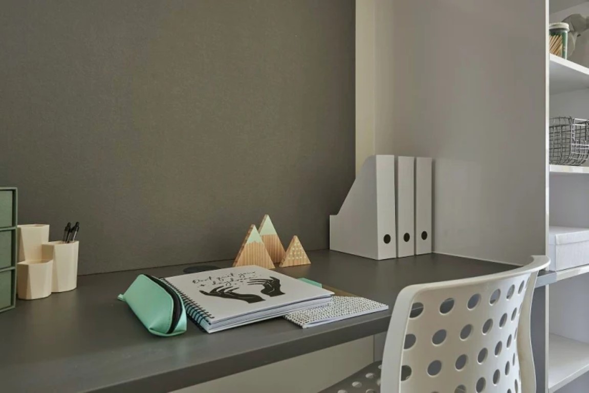  Superior Studio Plus - Courtyard View  -  The Reservoir  - Gallery -  2