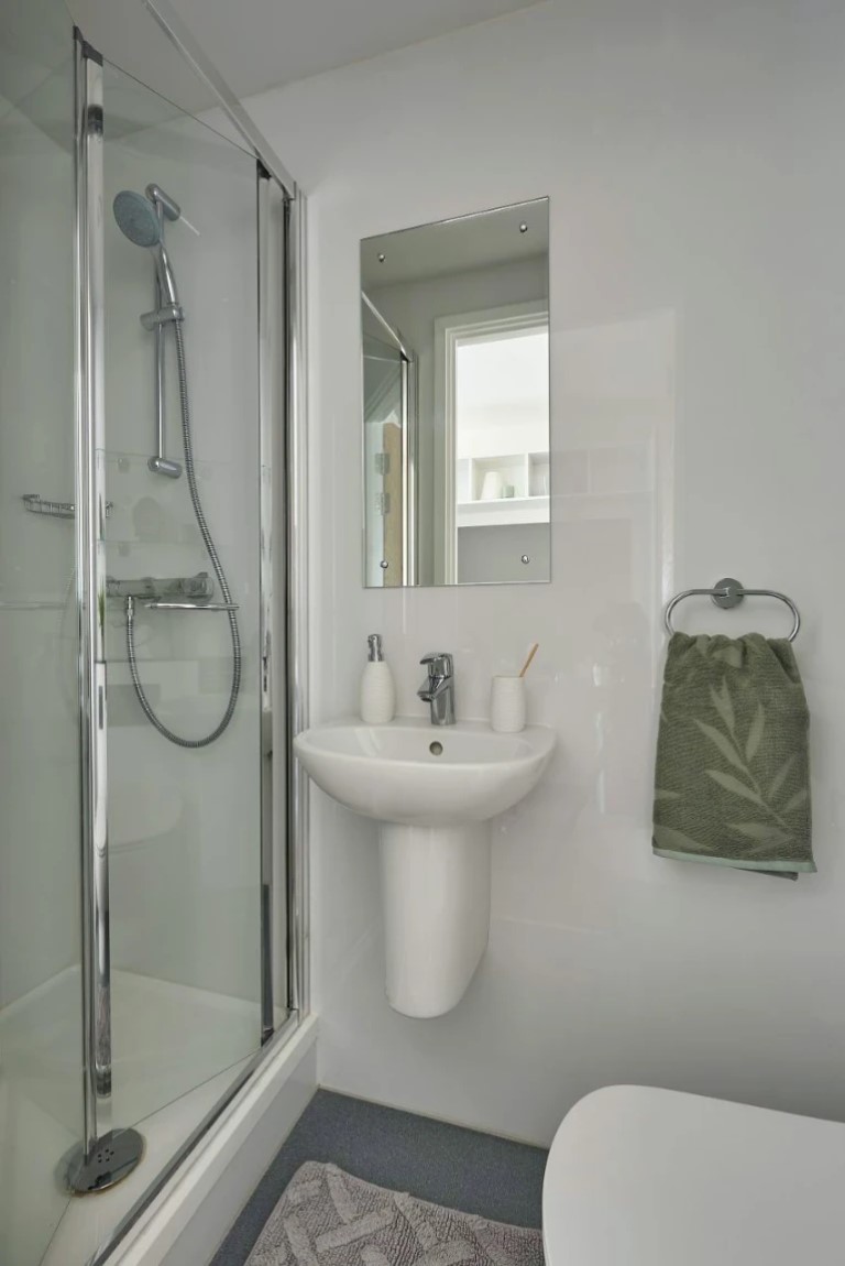  Superior Studio Plus - Reservoir View  -  The Reservoir  - Gallery -  2