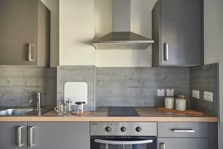  Superior Studio - Courtyard View  -  The Reservoir  - Gallery -  5