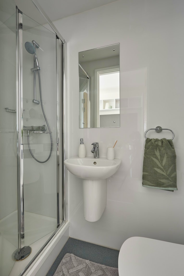  Superior Studio - Courtyard View  -  The Reservoir  - Gallery -  2