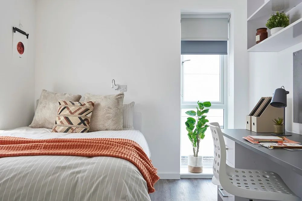  Standard Studio City View  -  The Reservoir  - Gallery -  3