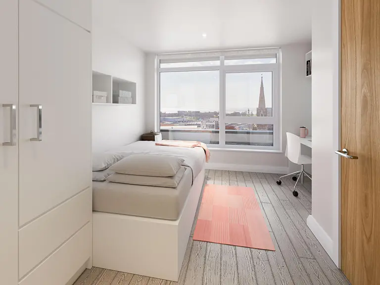  6 Bed En-Suite - Reservoir View  -  The Reservoir  - Gallery -  1