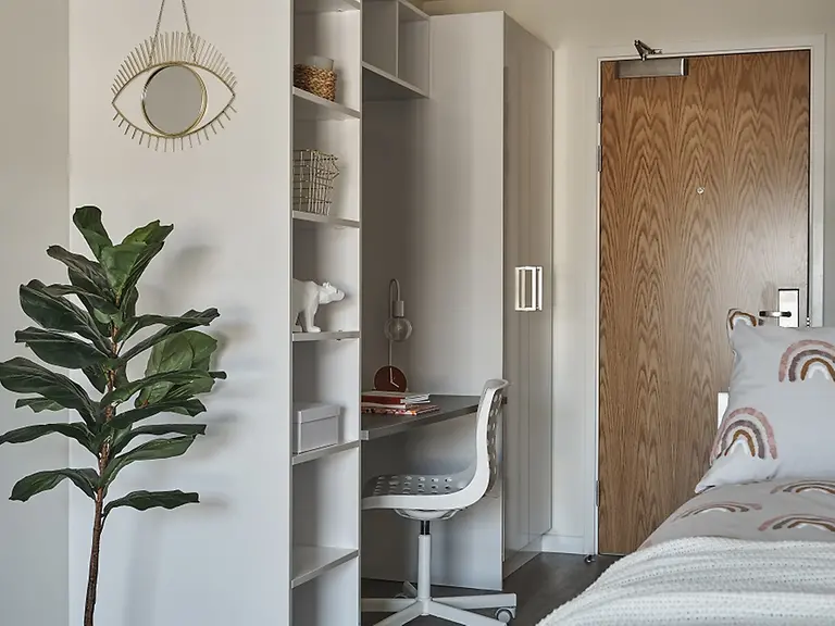  Premium Studio - Courtyard View  -  The Reservoir  - Gallery -  7