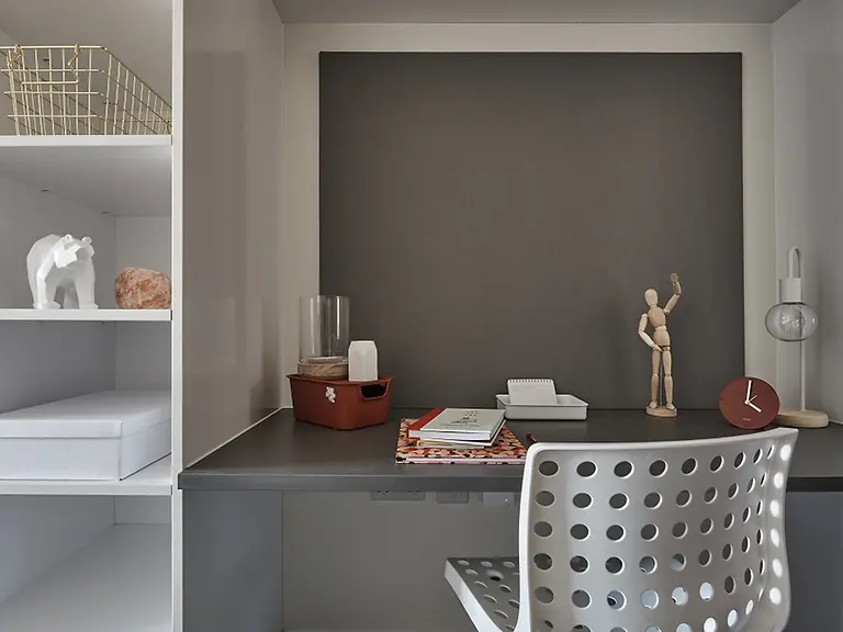  Premium Studio - Courtyard View  -  The Reservoir  - Gallery -  5