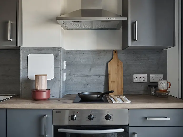  Premium Studio - Courtyard View  -  The Reservoir  - Gallery -  8