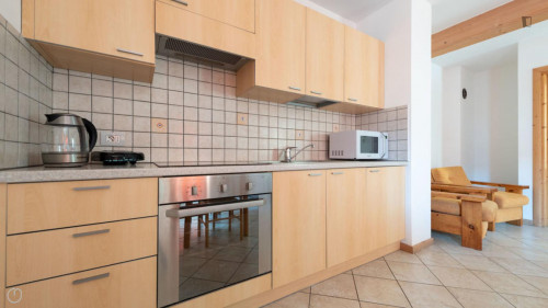 Cosy 1-bedroom apartment in Molina  - Gallery - 10