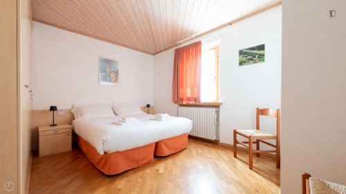 Cosy 1-bedroom apartment in Molina  - Gallery - 16