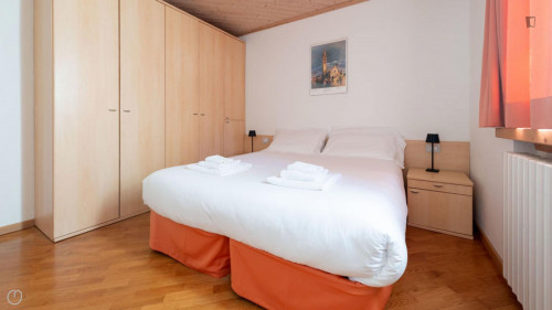Cosy 1-bedroom apartment in Molina  - Gallery - 18