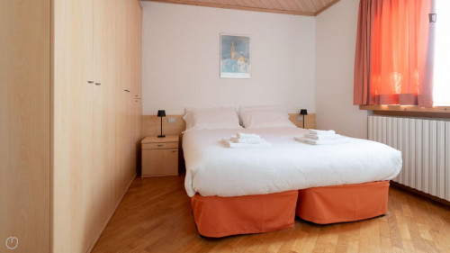Cosy 1-bedroom apartment in Molina  - Gallery - 17