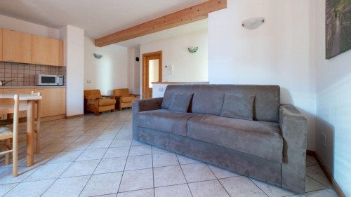 Cosy 1-bedroom apartment in Molina  - Gallery - 14