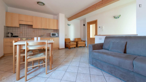Cosy 1-bedroom apartment in Molina  - Gallery - 11
