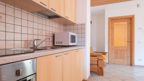 Cosy 1-bedroom apartment in Molina  - Gallery - 9