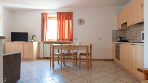 Cosy 1-bedroom apartment in Molina  - Gallery - 12