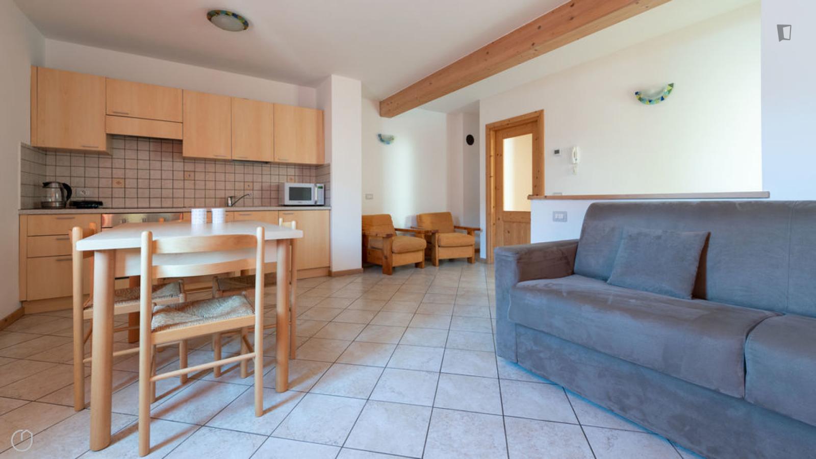  Cosy 1-Bedroom Apartment In Molina   -  Cosy 1-bedroom apartment in Molina   - Gallery -  1