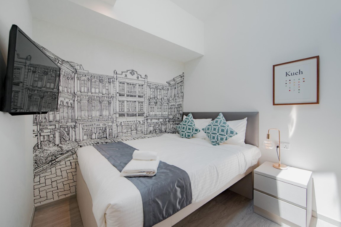 Heritage Chinatown - Gallery - 17