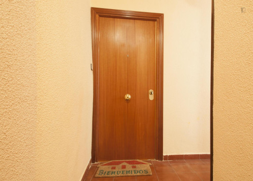 Cool 3-bedroom apartment in central Lavapiés - Gallery - 15