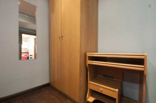 Cool 3-bedroom apartment in central Lavapiés - Gallery - 10