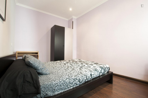 Cool 3-bedroom apartment in central Lavapiés - Gallery - 8