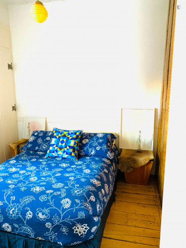 Beautiful and cosy 3-bedroom flat, in Bairro Alto