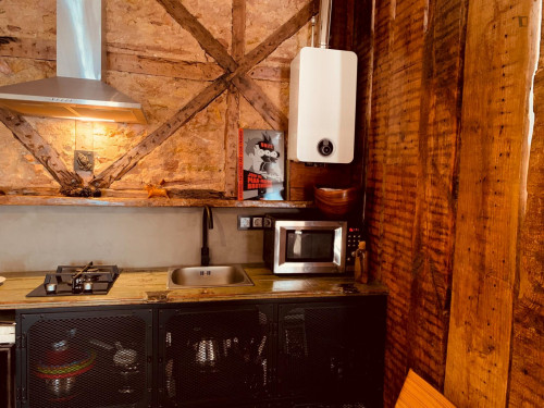 Beautiful and cosy 3-bedroom flat, in Bairro Alto  - Gallery -  5