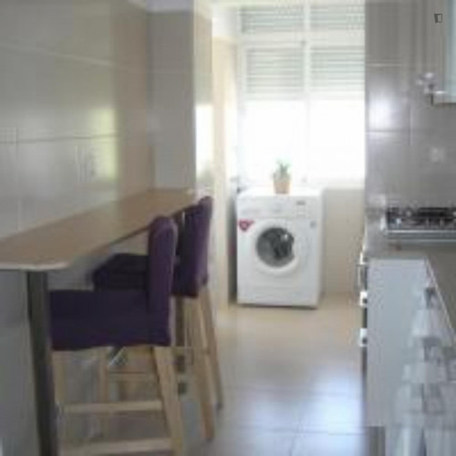 2-bedroom apartment, with outdoor area - Gallery - 13