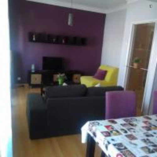 2-bedroom apartment, with outdoor area - Gallery - 14