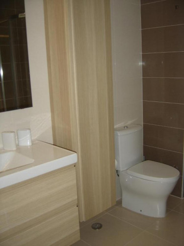 2-bedroom apartment, with outdoor area - Gallery - 12