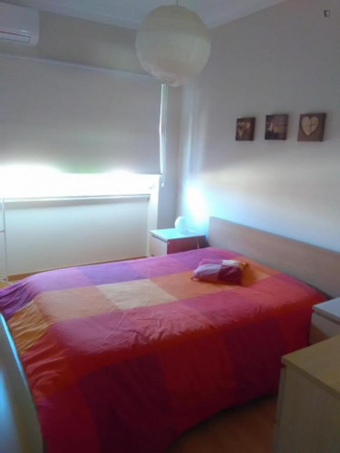 2-bedroom apartment, with outdoor area - Gallery - 17