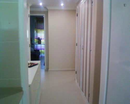 2-bedroom apartment, with outdoor area - Gallery - 6
