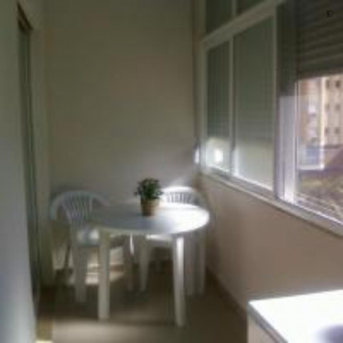 2-bedroom apartment, with outdoor area - Gallery - 5