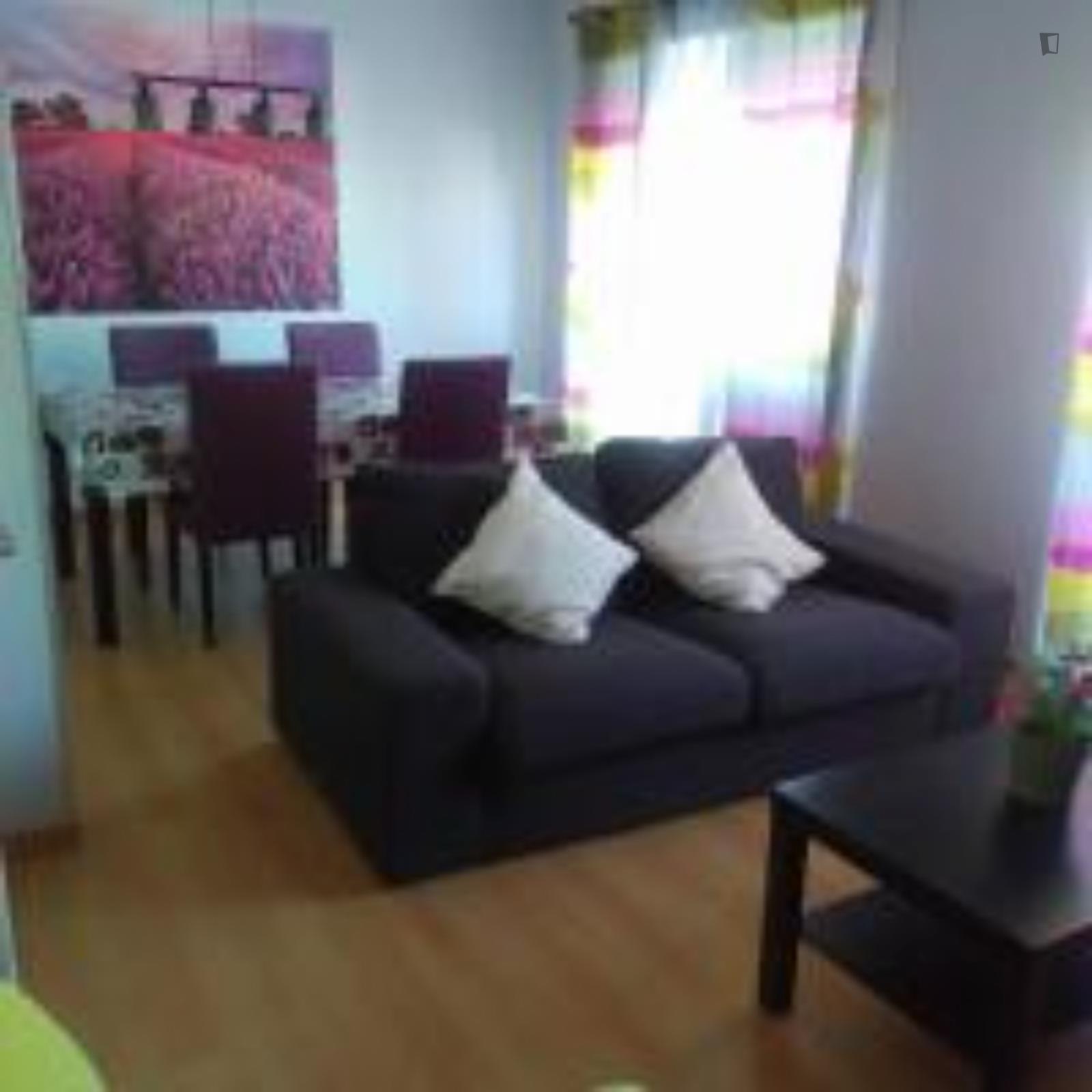  2-Bedroom Apartment, With Outdoor Area  -  2-bedroom apartment, with outdoor area  - Gallery -  1