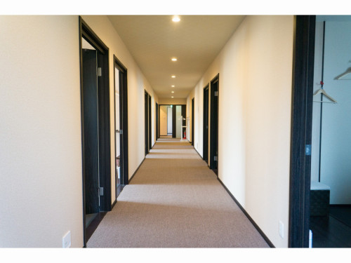 Nishishichijo Kitanishinocho Residence - Gallery - 38