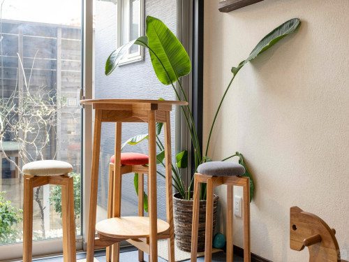 Nishishichijo Kitanishinocho Residence - Gallery - 17