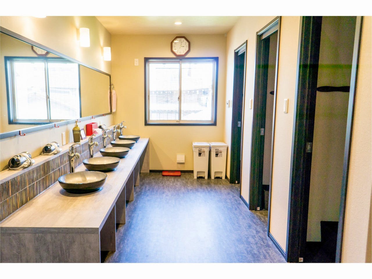 Private Family Room - Charming hotel 3,5 km from the Kyoto International Manga Museum - Gallery - 13