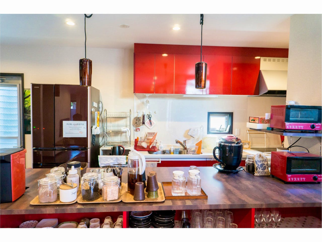 Private Family Room - Charming hotel 3,5 km from the Kyoto International Manga Museum Residence - Gallery - 11